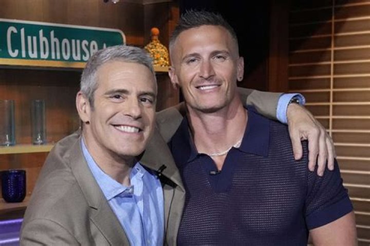
Is Andy Cohen Gay? Know More About His Life! 