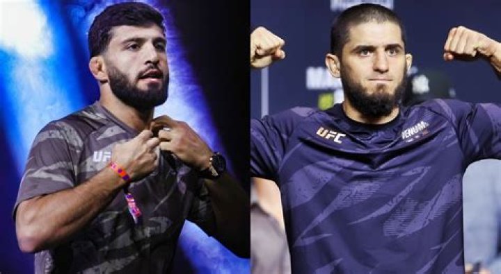 Is Arman Tsarukyan Muslim? Nationality & Religion Of The Boxer