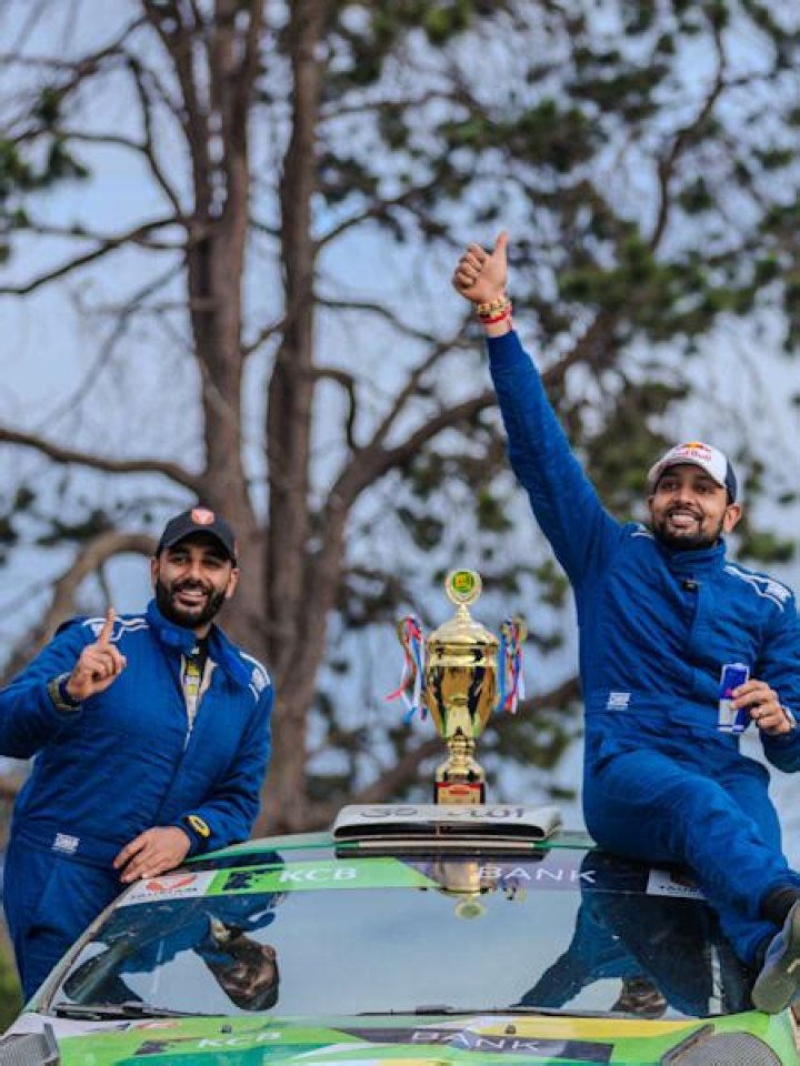 
Is Asad Khan dead or alive? What happened to the Kenyan rally driver? Explained 