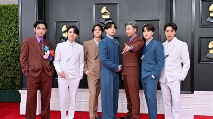 
Is BTS Disbanding And Taking A Break In 2022? Fans Concerned 