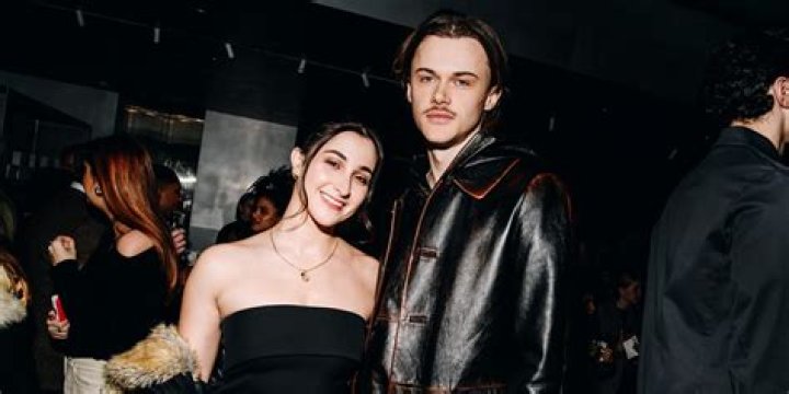 Is Christopher Briney Gay? Conrad Fisher Girlfriend and Dating Life