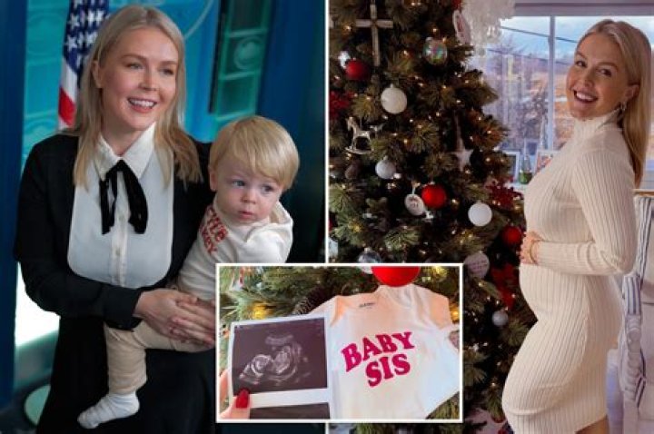 Is Coleen Rooney Still Pregnant In 2022? TV Personality Is Spooked After The Latest Unflattering Photos From Her Pregnancy
