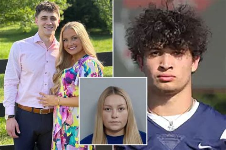 Is Corinna Slusser Dead? Has Missing Cheerleader Been Found?