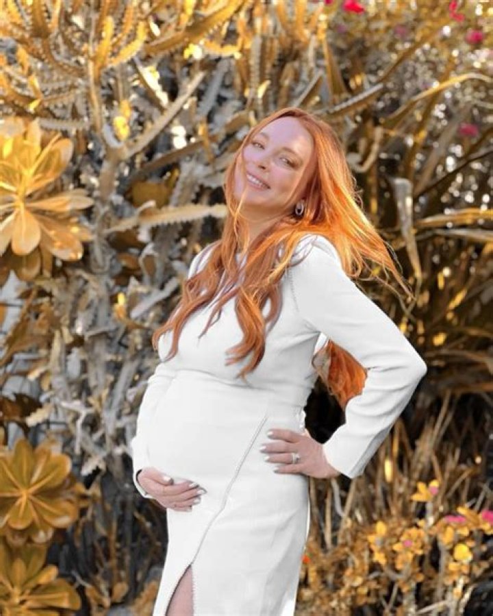 
Is Countryfile Presenter Margherita Taylor Pregnant In 2022? Fans Wonder If The TV Personality Is Having A Baby 