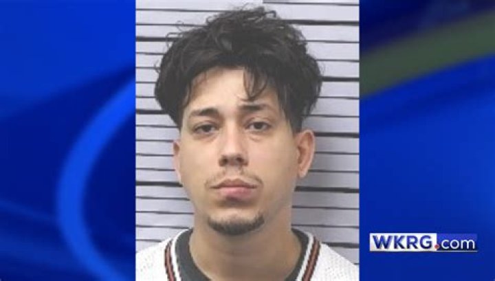 
Is Dandrae Martin Arrested? 