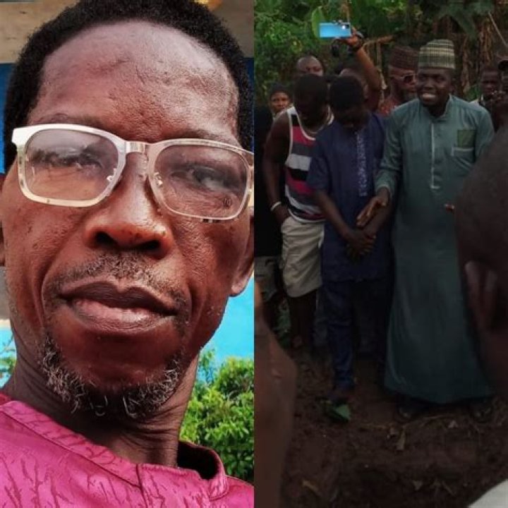 
Is Dejo Tunfulu Dead? Death News Update 2022 – What Happened To Him? 