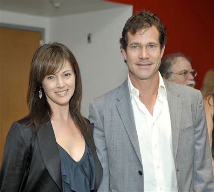 
Is Dylan Walsh Gay – Is He Married To A Partner? Dating History Age And Kids 