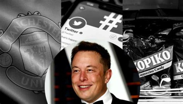 
Is Elon Musk buying Facebook? YouTube video starts bizarre rumor 