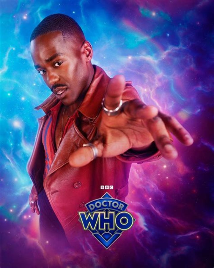 Is Eric Effiong Actor Ncuti Gatwa Gay In Real Life? All About The New Doctor Who Cast