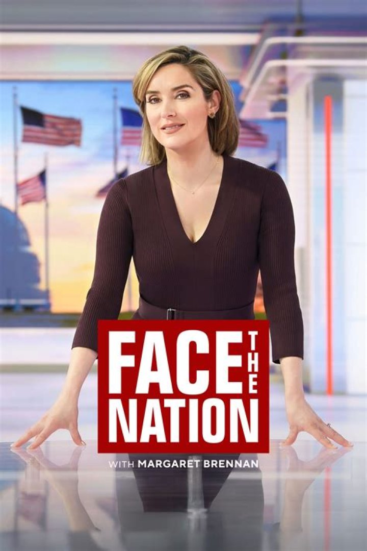
Is Face The Nation’s Margaret Brennan Pregnant With Her Third Baby? 