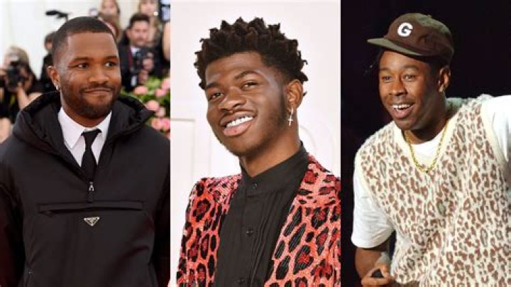 Is Frank Ocean Gay or Bisexual? His Sexuality and Partner