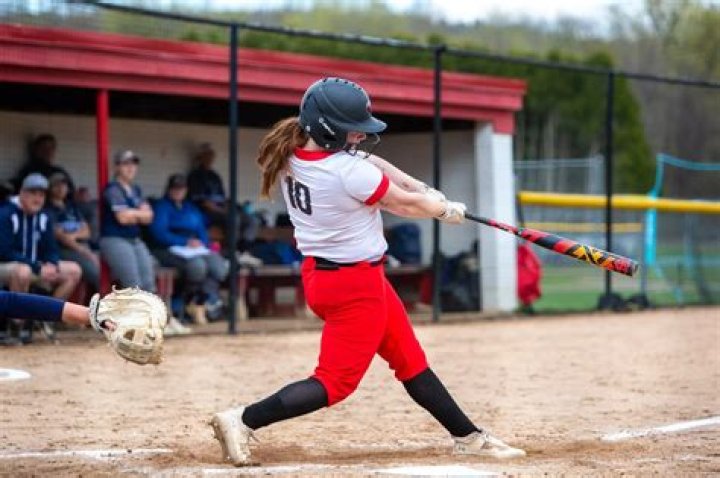 
Is Hayley Busby Gay? Softball Player Showing Full Love To Partner Lauren Lynch On Instagram 