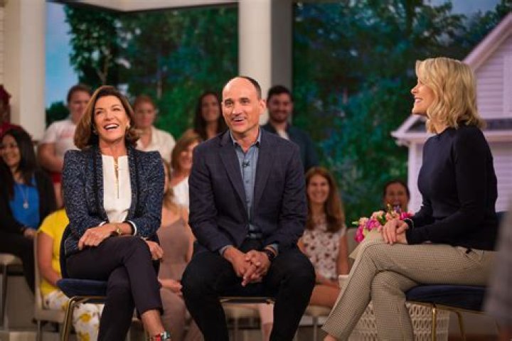 Is Hilary Farr Related To Jamie Farr? Relationship Explained