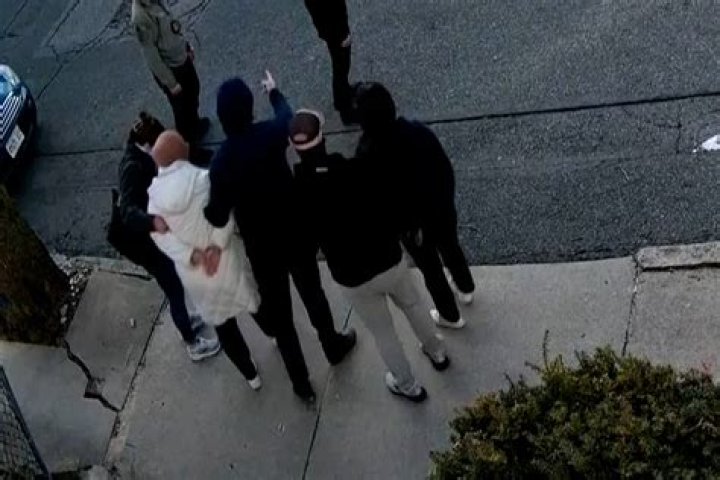 Is Icy Wyatt Arrested For Assault?
