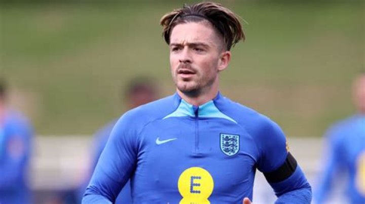 Is Jack Grealish Gay? Age, Height, Net Worth