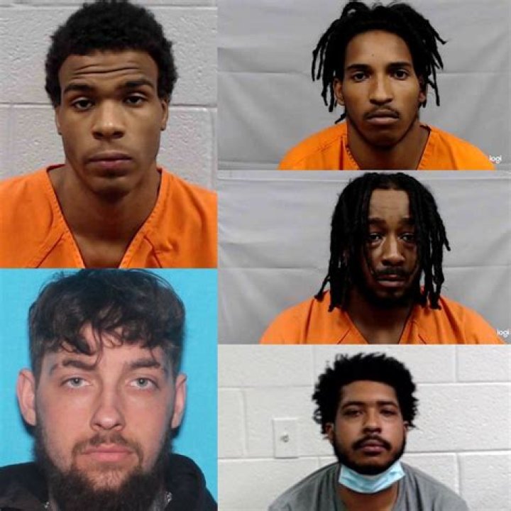 
Is Jacob Krinn BGSU Still In Jail? Stone Foltz Suspect Whereabouts In 2022 