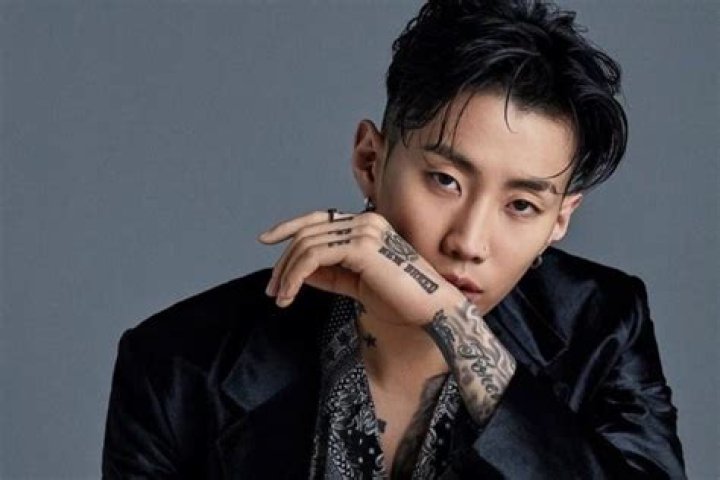 Is Jay Park Married to Wife? Or Dating a Girlfriend?