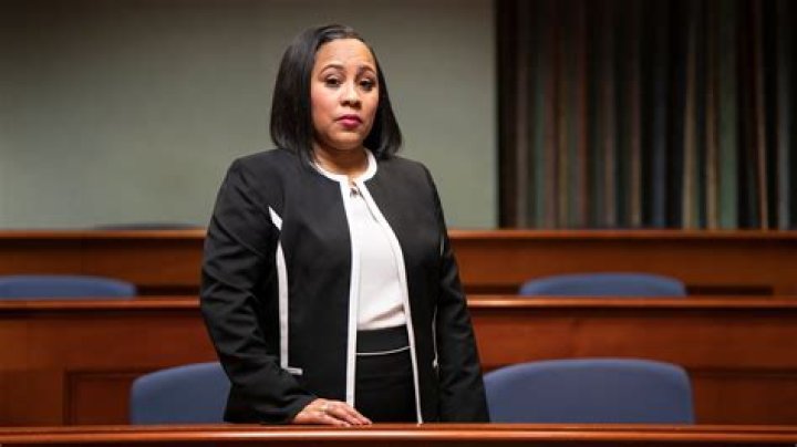 
Is Jenna Ellis Appearing At The Hearing On January 6th? A subpoena was issued for the former Trump lawyer. 