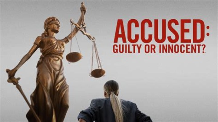 Is Jerry Cole Accused Guilty Or Innocent? Here’s What We Know About