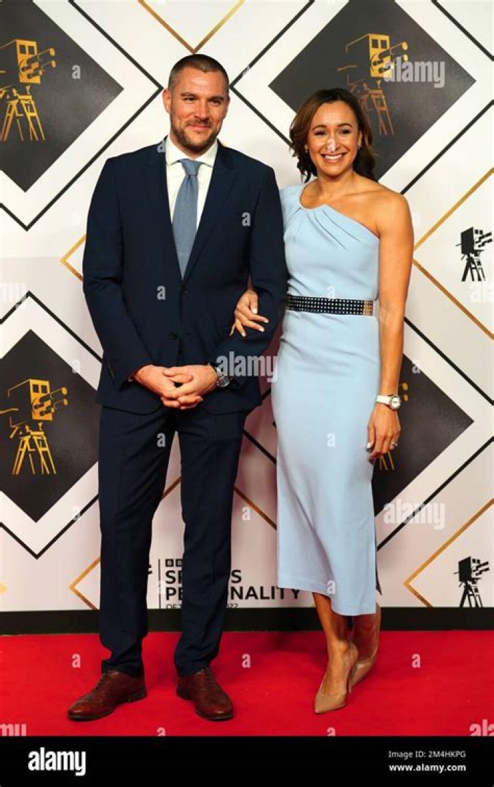 Is Jessica Ennis Gay? Age, Height, Net Worth