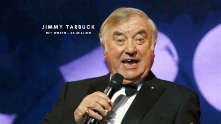 
Is Jimmy Tarbuck Still Alive? Know Jimmy Tarbuck Birthday, Age, Wife, Net Worth, And Wiki 