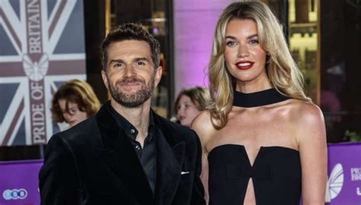 
Is Joel Dommett Gay? Age, Height, Net Worth 