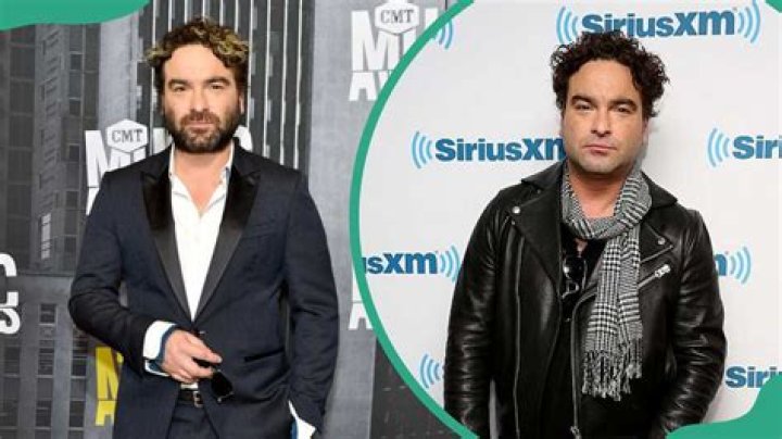 Is Johnny Galecki Gay? Age, Height, Net Worth