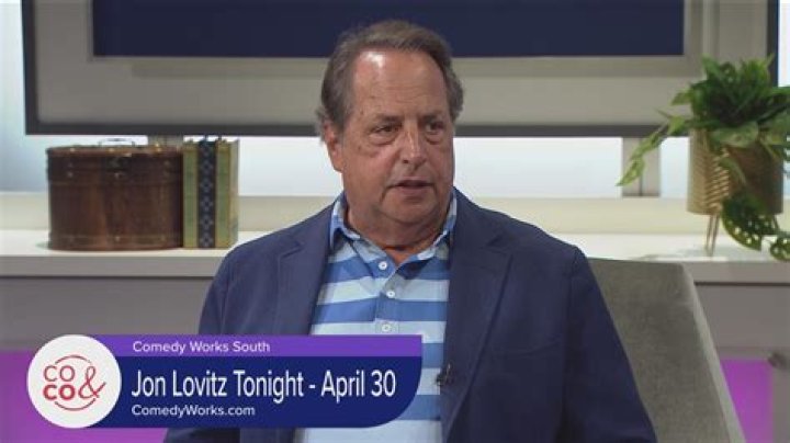Is Jon Lovitz Gay? Age, Height, Net Worth