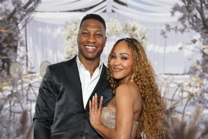 
Is Jonathan Majors In Jail? What Was He Charged With Before? 