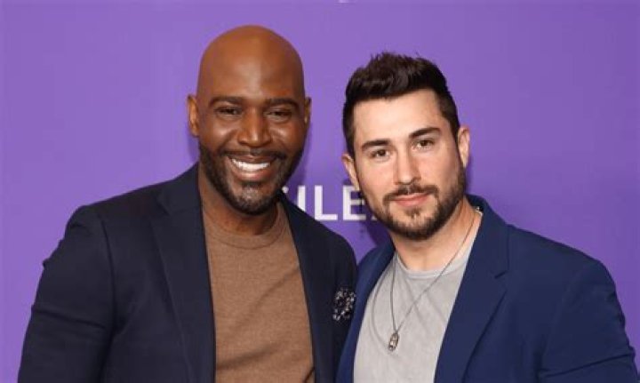 Is Karamo Brown Gay? Age, Height, Net Worth