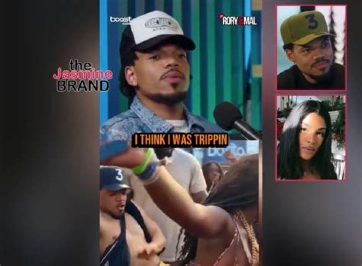 Is Kirsten Corley Transgender? Why Does Everyone Thinks Chance The Rapper Wife Is A Man?