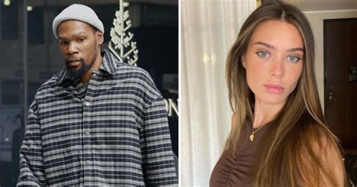 Is Lana Rhoades Baby Daddy Kevin Durant? Her Age Family & Net Worth