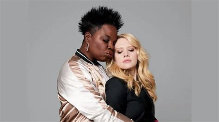 Is Leslie Jones Gay? Is She Dating Her Openly Gay Co-Star Kate McKinnon?