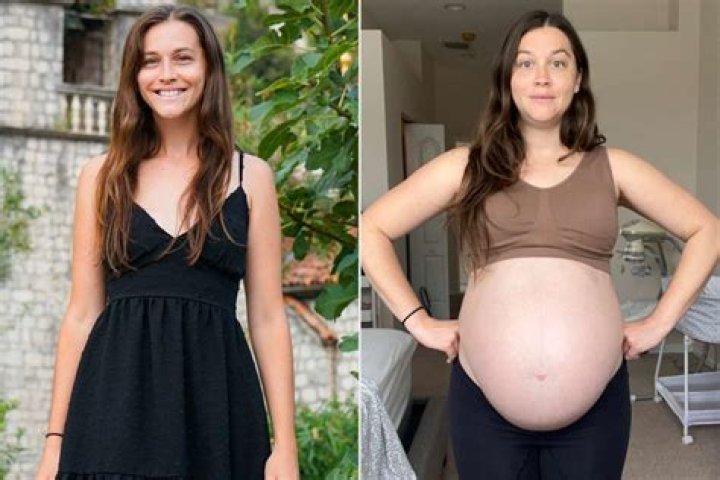 Is Lilly Singh Pregnant? Weight Gain Before And After