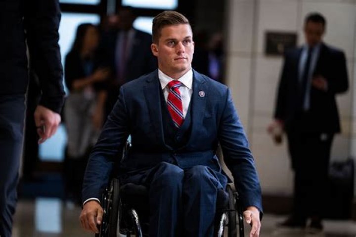
Is Madison Cawthorn Jewish? Fid Out The Religion & Ethnicity Of The US Representative 