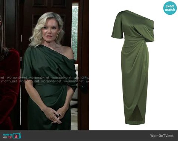 
Is Maura West Leaving GH: What Happened To Her? 