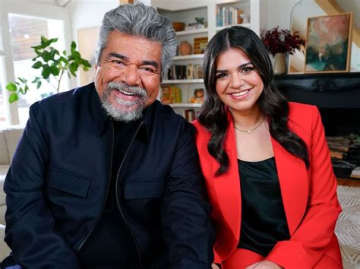 Is Mayan Lopez George Lopez’s Daughter? George Lopez Net Worth 2022