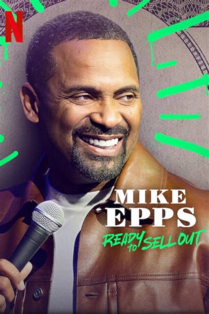 Is Michael Epps From The Chi Related To Mike Epps? Relationship Explained