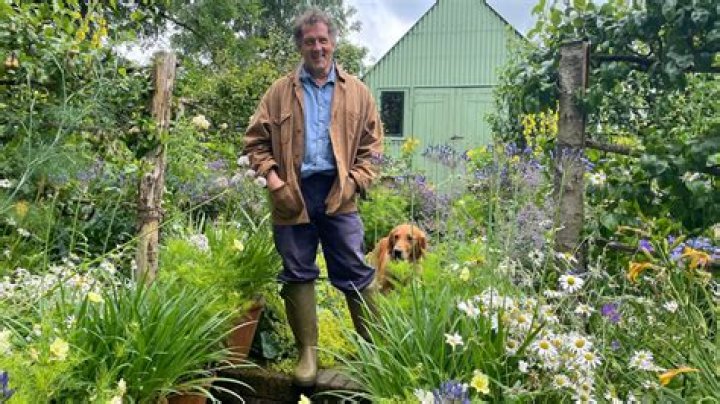 
Is Monty Don Leaving Gardeners World? What Happened To Him & Where Is He Going? 