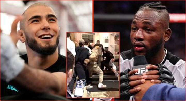 Is Muhammad Mokaev Wife A Doctor? Khava Eldarbekova Career Details Explored