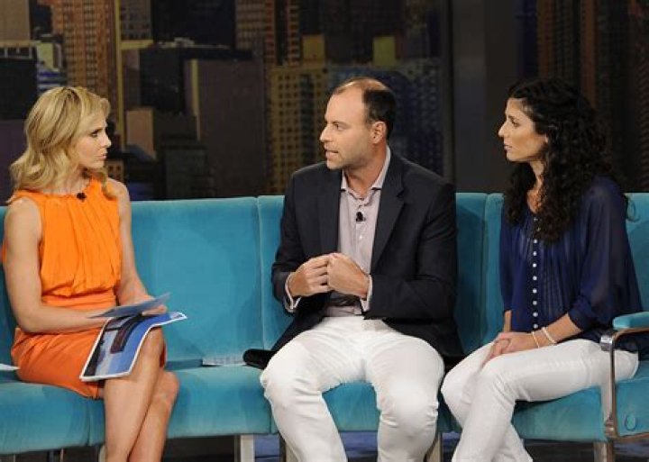 
Is Noel Biderman Still Married To Wife Amanda Biderman? A Look At His Family Life 