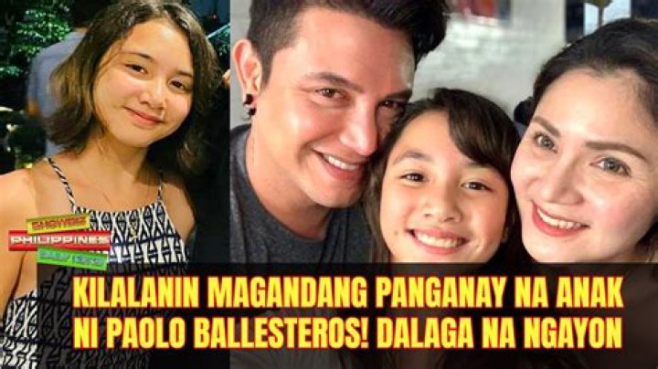 Is Paolo Ballesteros Married To A Wife Or Is He Gay? Sexuality Details On Philippines Drag Race Host