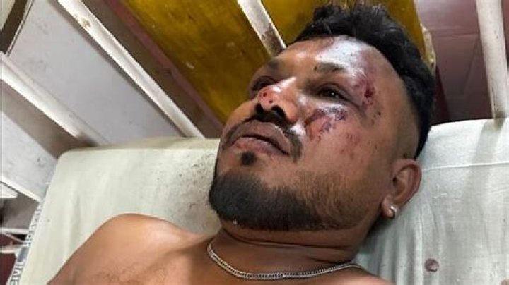 
Is Ramesh Ponnuru Arrested? Who Is Ramesh Ponnuru? 