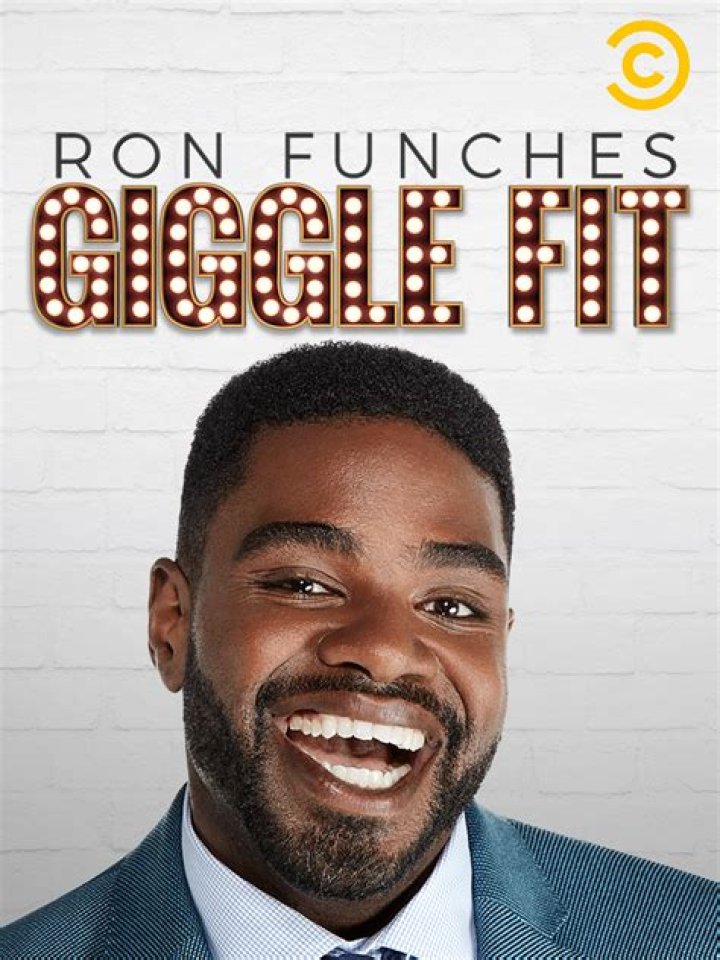 Is Ron Funches Gay? Get More Information About His Life!