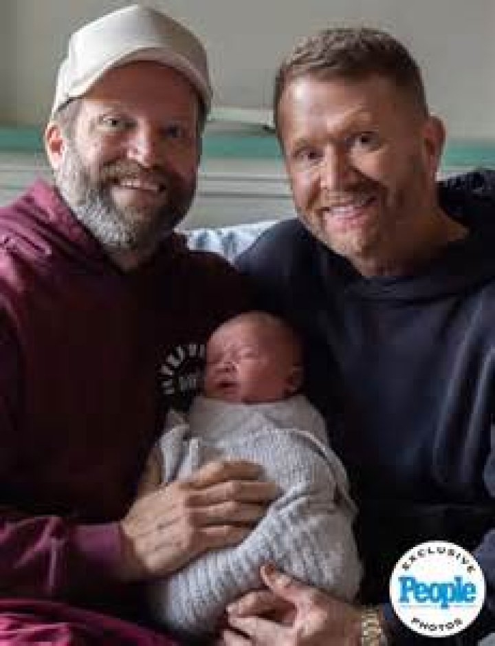 
Is Shane Mcanally Related To Mac Mcanally? Are They Father-Son? Family And Net Worth 