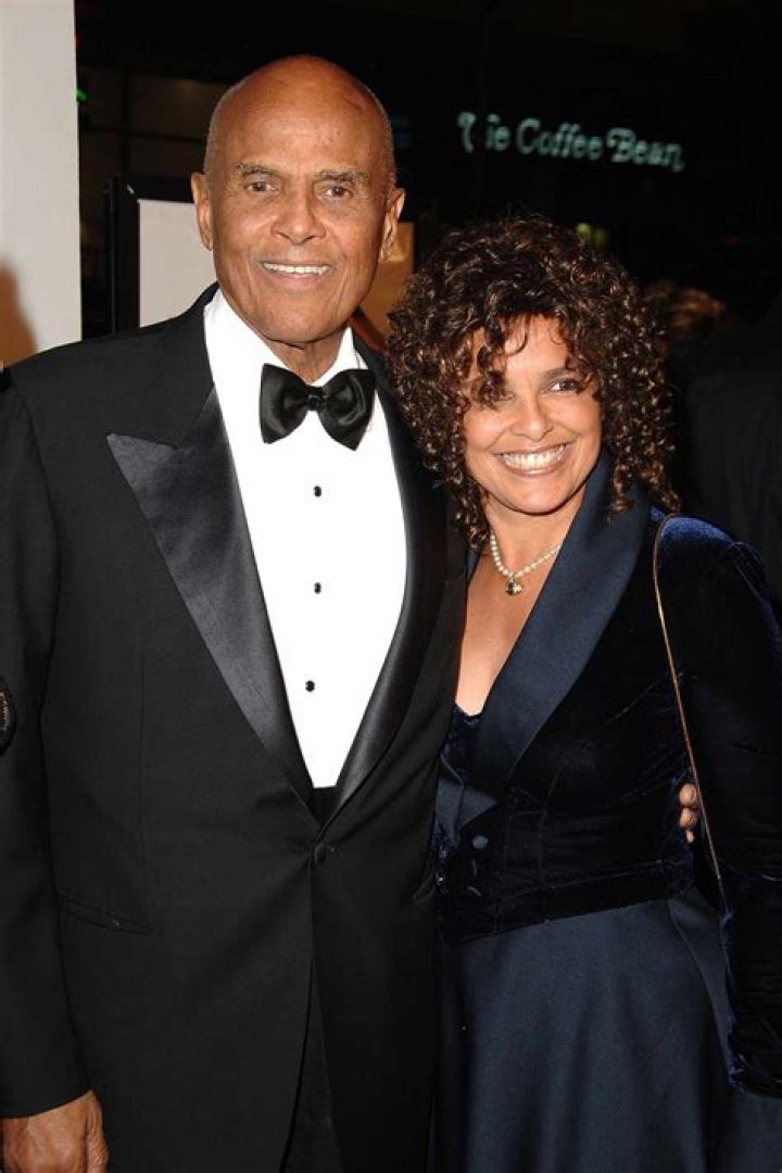 Is Shari Belafonte Gay? Know More About Her!