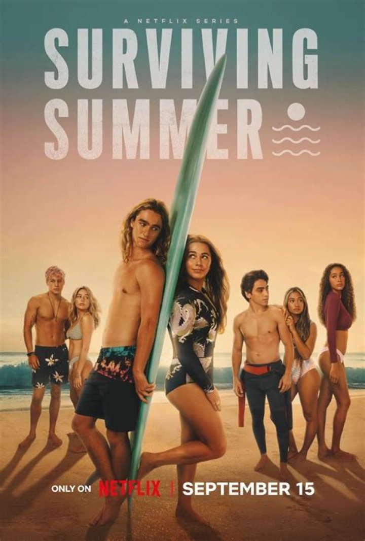 Is Sky Katz Lesbian With A Girlfriend? Who Is Surviving Summer Actress Dating In 2022?