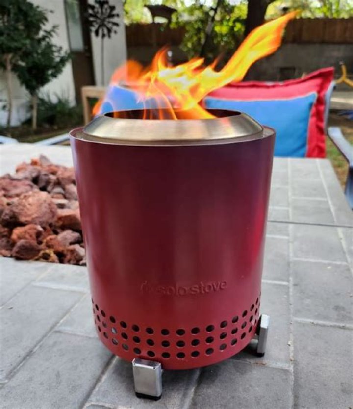 
Is Solo Stove CEO Fired? Who is Solo Stove? 