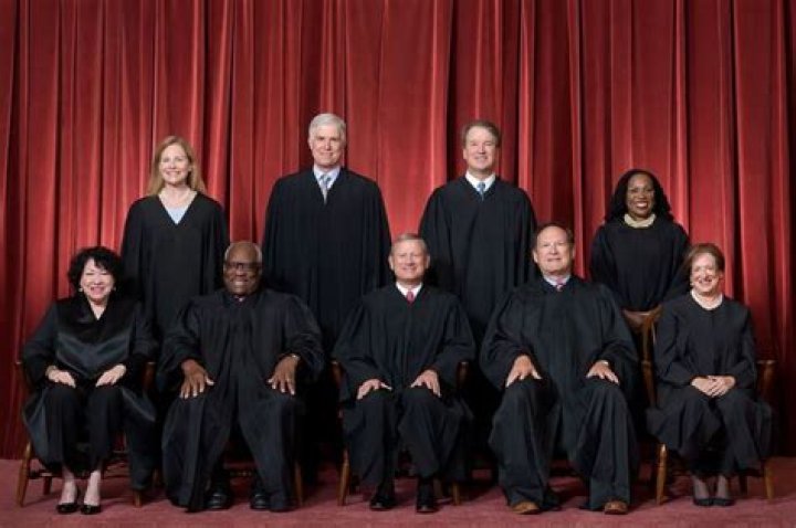 
Is Sonia Sotomayor Jewish Or Catholic? Religion Of The US Supreme Court Associate Justice 