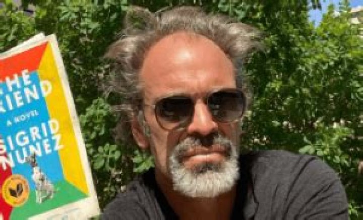 
Is Steven Ogg Dead?Who is Steven Ogg? 